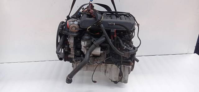 M57D30 BMW