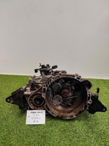 M5GF2 Hyundai/Kia