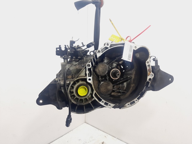  I30  hatchback (2007-2011) original desde 496,16 €