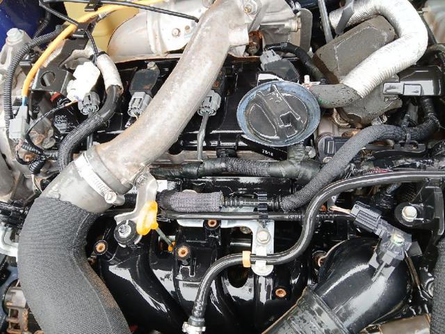 M5M450 Renault (RVI)
