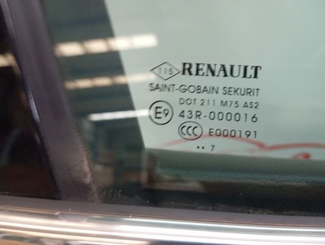M5MB450 Renault (RVI)