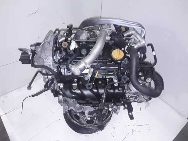 M5MB450 Renault (RVI)