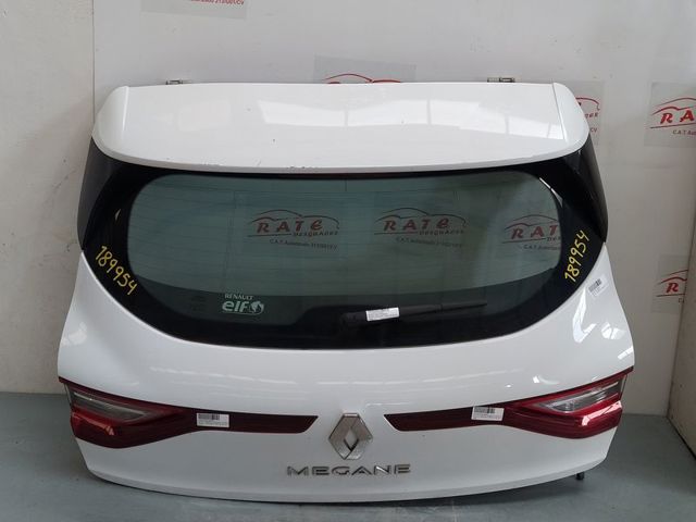 M5MB450 Renault (RVI)