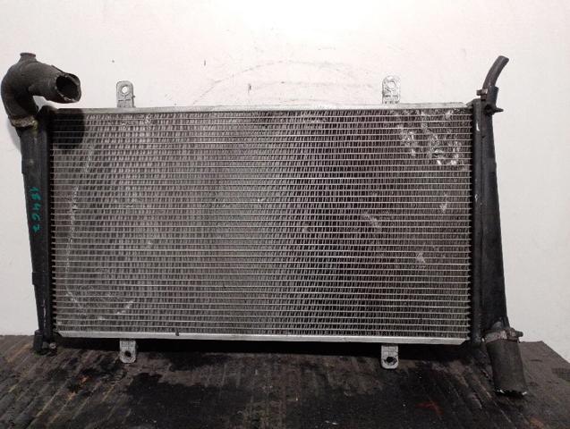 Radiador de esfriamento de motor M613907 MITSUBISHI