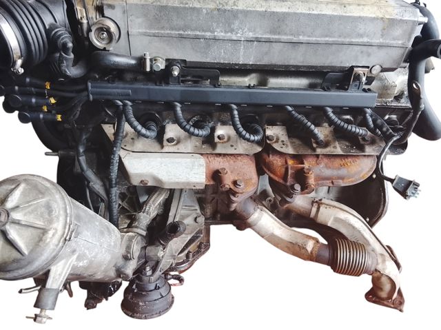 Motor montado BMW 7  E32 ao melhor preço