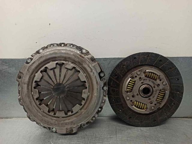 Kit de embraiagem (3 peças) M822969 MITSUBISHI