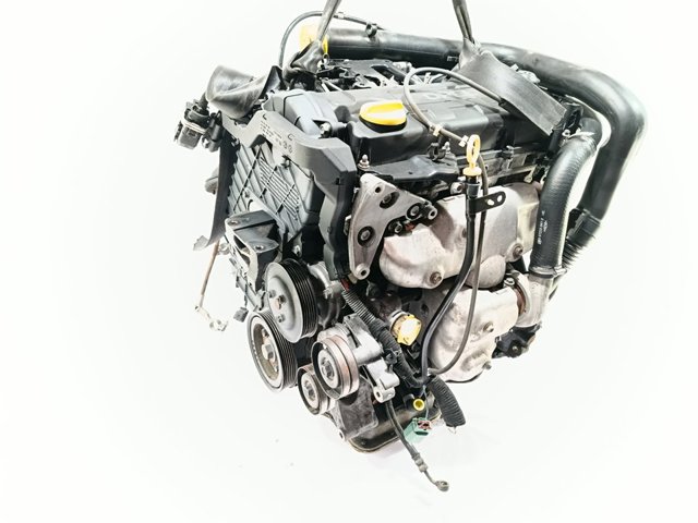 Motor montado Renault Trafic II FL ao melhor preço