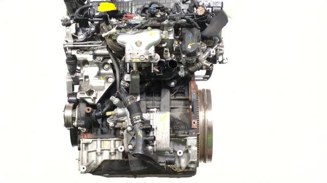 M9R650 Renault (RVI)