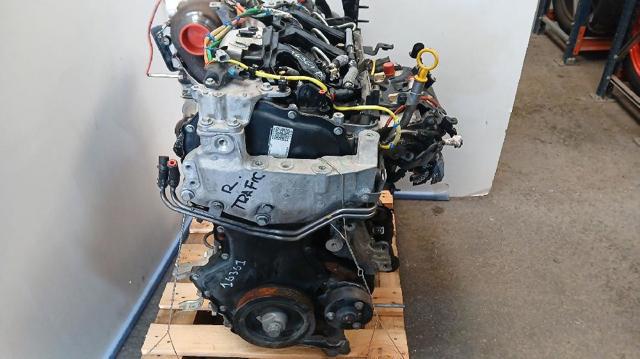 M9R710 Renault (RVI)