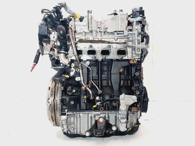 Motor montado M9R710 RENAULT