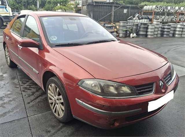  Renault Espace IV (2002-2015)