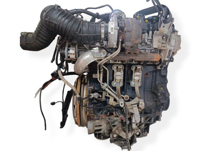 Motor montado Renault Espace IV JK0 ao melhor preço