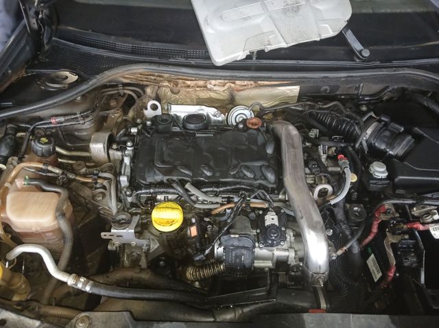 M9R742 Renault (RVI)