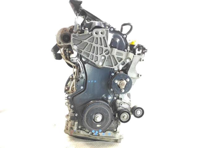 M9R742 Renault (RVI)