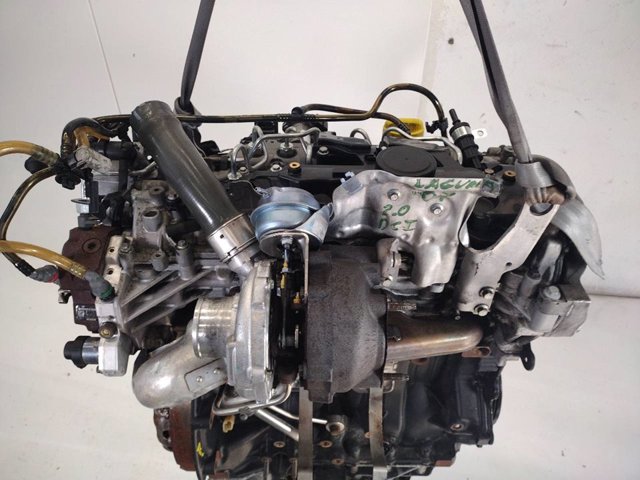 M9R742 Renault (RVI)