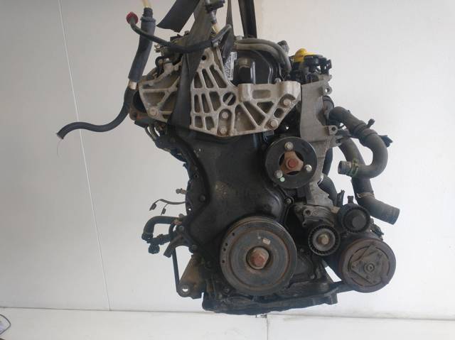 M9R742 Renault (RVI)
