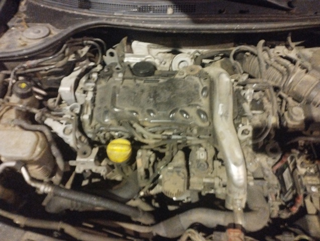 M9R742 Renault (RVI)