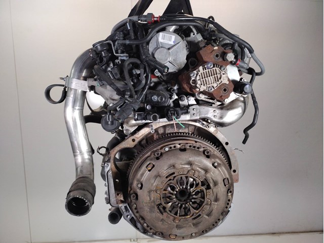 M9R742 Renault (RVI)