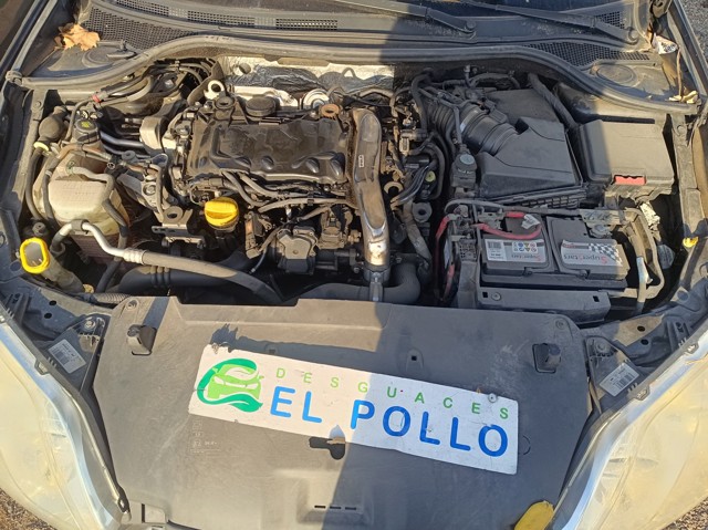 M9R742 Renault (RVI)