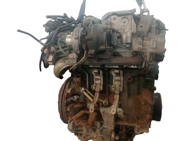 M9RA7 Renault (RVI)