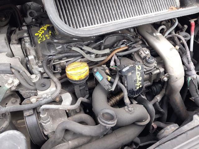 M9RA7 Renault (RVI)
