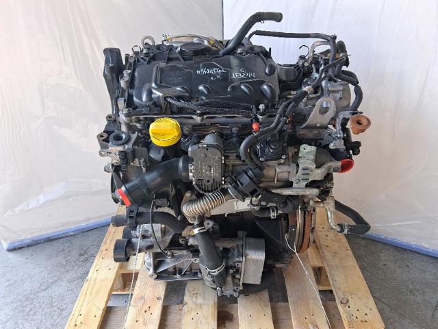 M9RG832 Renault (RVI)