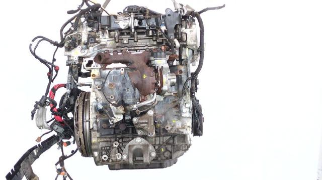 M9T704 Renault (RVI)