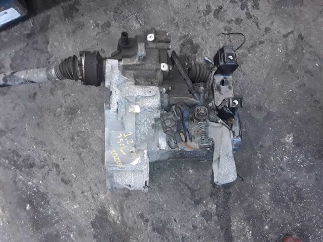 Comprar  Polo V 6R1, 6C1
