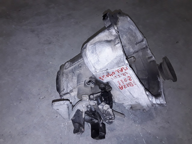 Preço da peça  Polo V hatchback