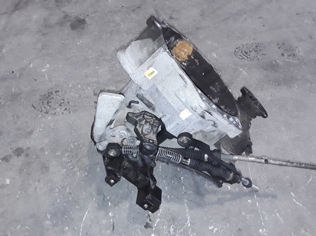  para Volkswagen Polo V (6R1, 6C1)
