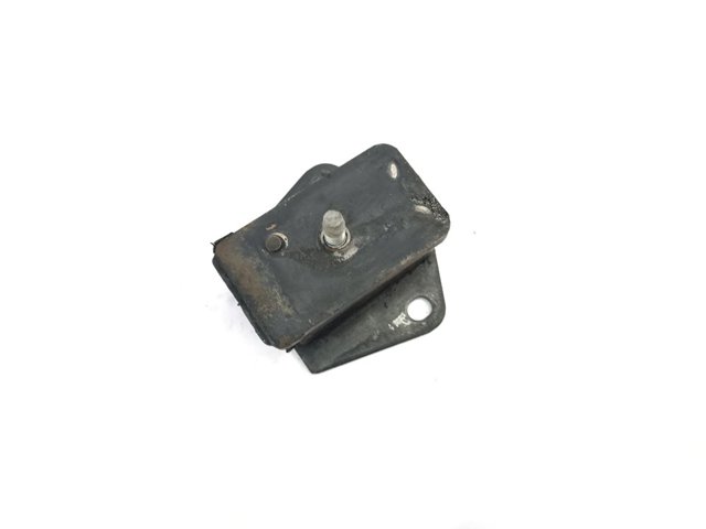 Coxim (suporte) esquerdo/direito de motor MB007023 MITSUBISHI