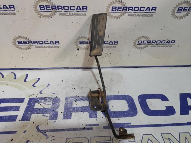 Pedal de gás (de acelerador) Hyundai Galloper  JK ao melhor preço
