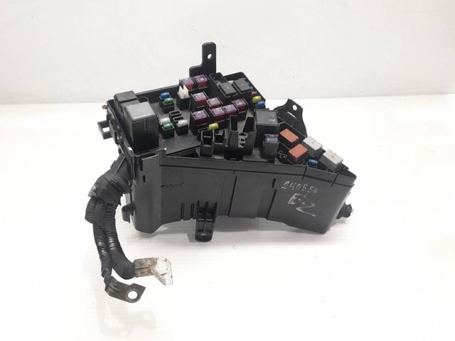 MB100200B Subaru