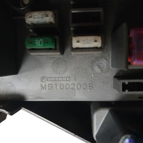 MB100200B Subaru