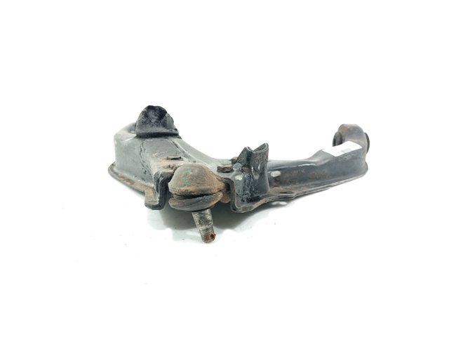Braço oscilante inferior direito de suspensão dianteira MB109648 MITSUBISHI