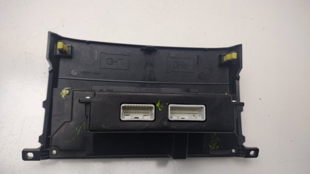 Unidade de controlo dos modos de aquecimento/condicionamento MB1465702272 TOYOTA