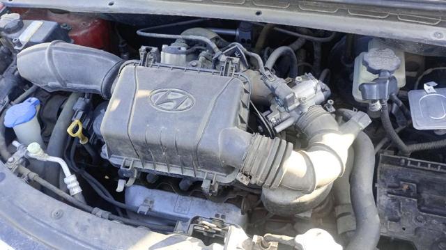 Caixa de Mudança montada (caixa mecânica de velocidades) Hyundai I10  PA ao melhor preço