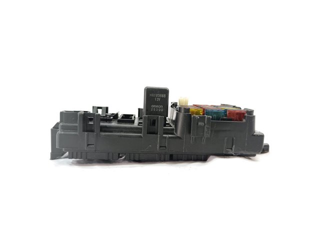 Relê das luzes de nevoeiro MB183865 MITSUBISHI