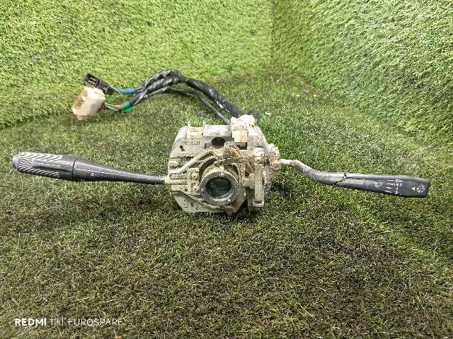 Comutador instalado na coluna da direção, montado para Mitsubishi Pajero L04G, L14G