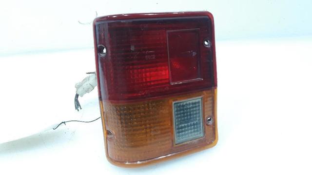 Lanterna traseira esquerda MB283725 MITSUBISHI