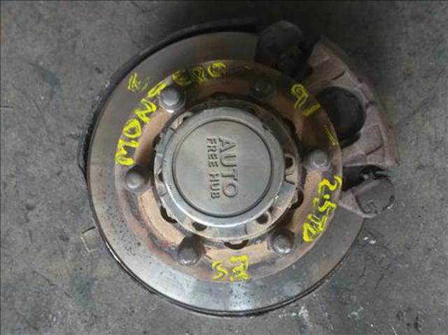 MB290822 Mitsubishi