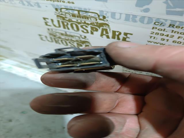 Relê das luzes de nevoeiro MB399789 MITSUBISHI