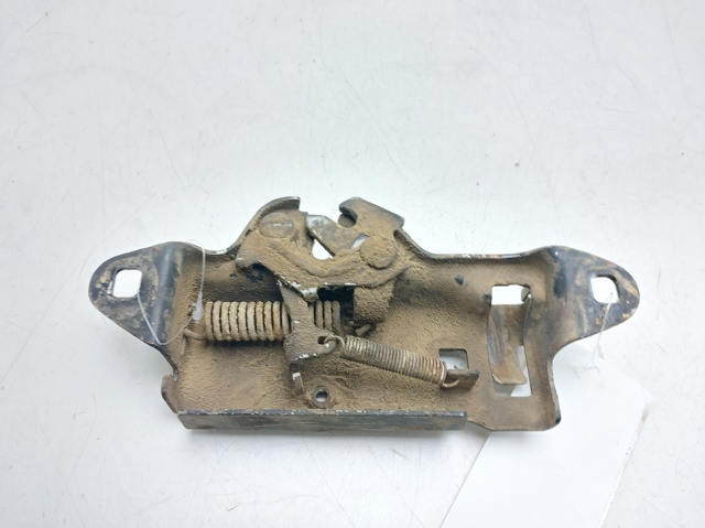 Fecho da capota para Mitsubishi Pajero L04G, L14G