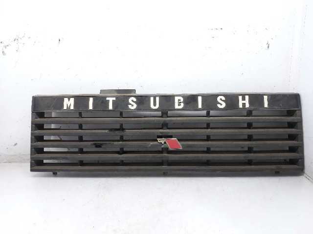 Grelha do radiador para Mitsubishi Pajero L04G, L14G