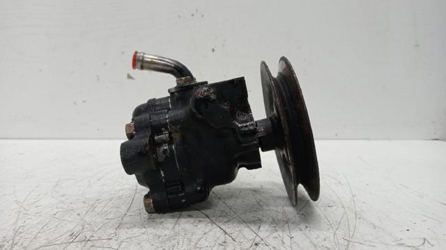 Bomba da Direção hidrâulica assistida MB501385 MITSUBISHI
