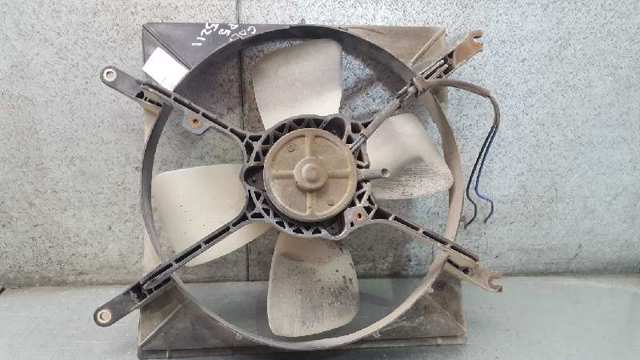Motor de ventilador do sistema de esfriamento MB605117 MITSUBISHI