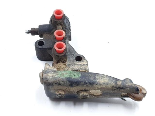 Regulador de pressão dos freios (regulador das forças de frenagem) MB618321 MITSUBISHI