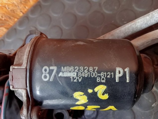 MB623287 Mitsubishi