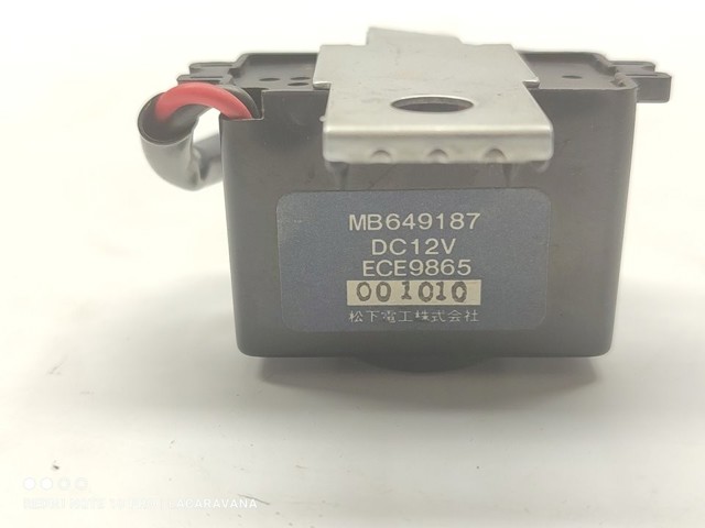 MB649187 Mitsubishi