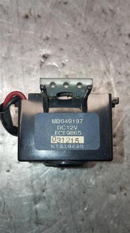 MB649187 Mitsubishi